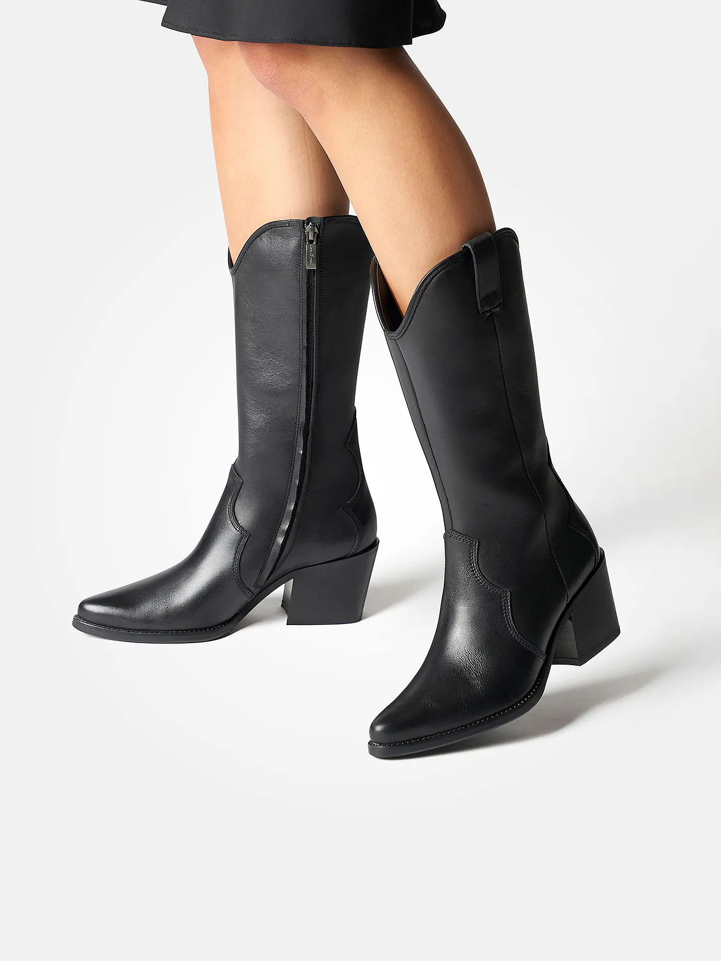 PAUL GREEN | Cowboy Boots | 